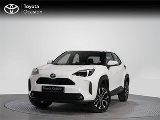 5 puertas active tech 120h e-cvt