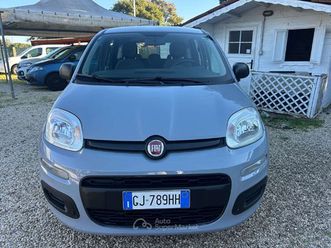 panda 1.0 hybrid prezzo reale