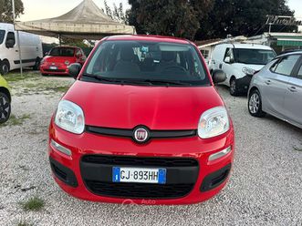 panda 1.0 hybrid prezzo reale