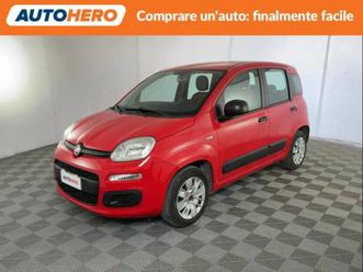 panda 2ª serie panda 1.2 easypower classic