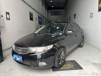 kia cerato 1.6 sx e233