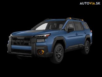 subaru outback 2.4 wilderness adap.tlum 2026 za 63 832 €