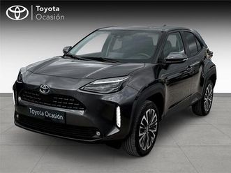 5 puertas style 120h e-cvt