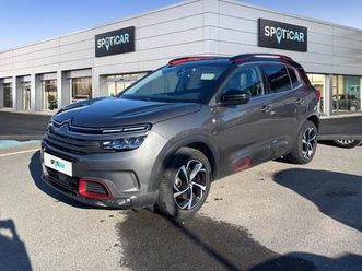 puretech 130 s&s eat8 c-series