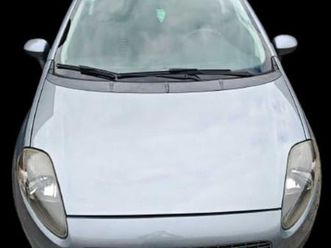 fiat grande punto 1.6 jtd, 2008 god.