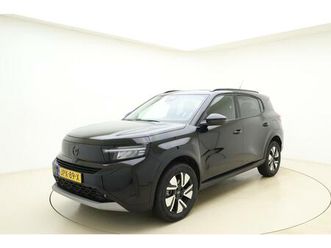 1.2 turbo hybrid gs 7p. automaat | navigatie | cam