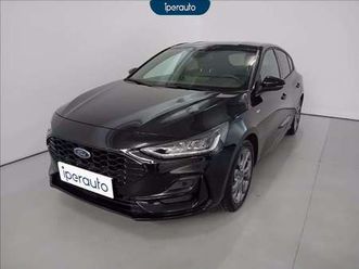 1.0t ecoboost h st-line 125cv