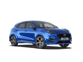 1.0 ecoboost h st-line 125cv