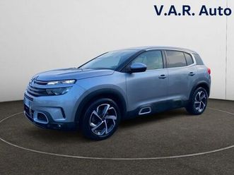 c5 aircross puretech 180 s&s eat8 shine