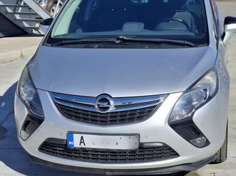 opel zafira tourer 2.0 cdti 9,450 eur
