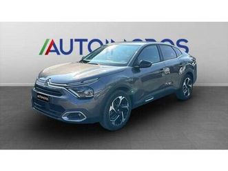x 1.2 purtech shine pack 130cv st8 usato garantito