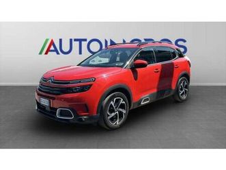 1.2 puretech shine s&s 130 cv at8 usato garantito