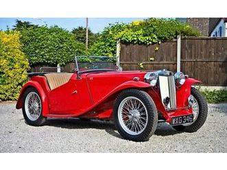2015 mg tc roadster (1949) roadster petrol manual