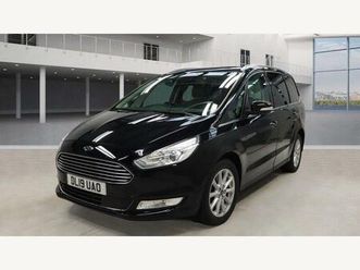 2.0 ecoblue titanium x auto euro 6 (start/stop) 5dr