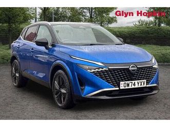 1.3 dig-t mh tekna 5dr