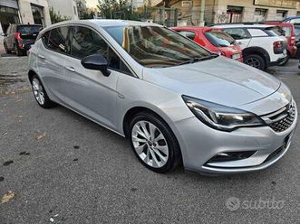 opel astra 1.6 cdti 136cv aut. 5 porte innovatio