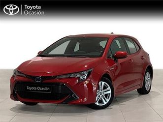 5 puertas active tech 125h e-cvt