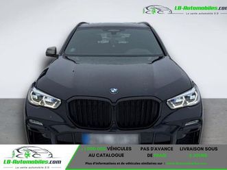 bmw x5 m50i 530 ch bva