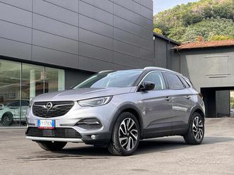 opel grandland x 1.5 diesel ecotec start&stop au