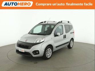 qubo qubo 1.4 8v 77 cv lounge