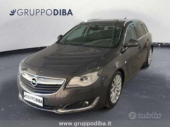 opel insignia 2014 sports tourer d. sports to...