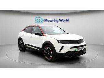 2023 | 50kwh gs auto 5dr