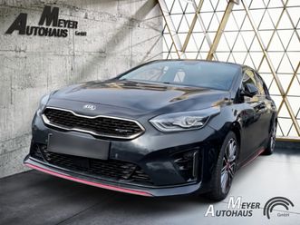 procee´d 1.6t dct7 gt navi+komfort+soundsystem