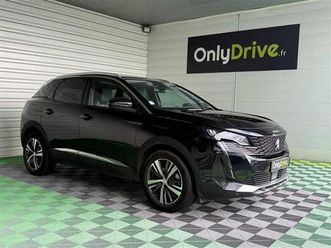 1.5 bluehdi 130ch s&s eat8 allure