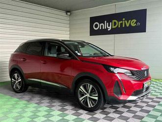 1.5 bluehdi 130ch s&s eat8 allure pack