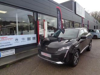 allure puretech 130ch s&s eat8