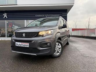 bluehdi 130 s&s eat8 long gt line