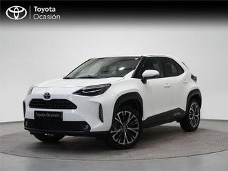 5 puertas style 120h e-cvt