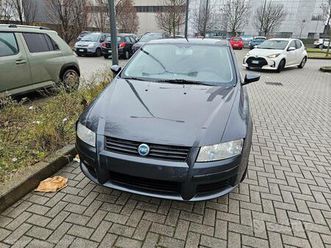 fiat stilo 1.4