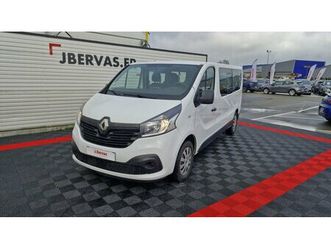 l2 dci 125 energy zen