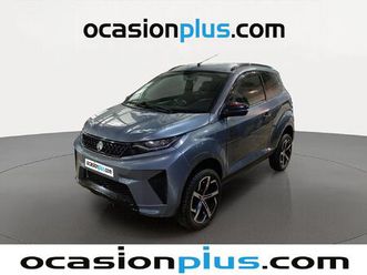 aixam crossline aixam crossline s10 (8 cv)