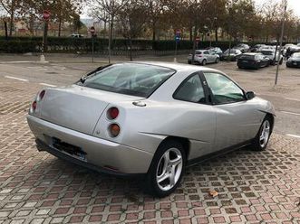 fiat coipe turbo 20 valvole
