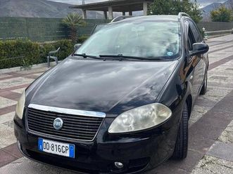 fiat croma multijet