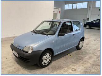 fiat 600 1.1 active