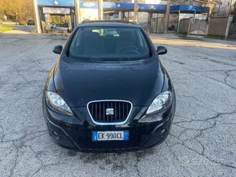 seat - altea xl - 1.6 tdi 105 cr dpf style ecom.