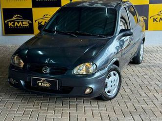 chevrolet classic 1.0 flex life