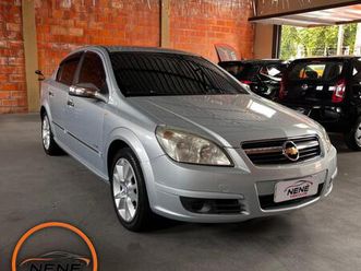 chevrolet vectra 2.0 elite flexpower auto
