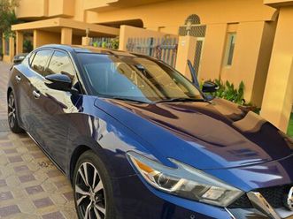 nissan maxima sv 3.5l