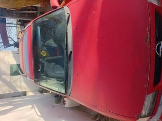 opel astra 1.7 janeiro/98