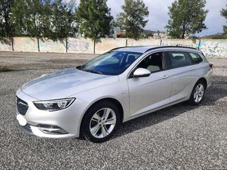 opel insignia st 1.6 cdti 115.000kms dezembro/18