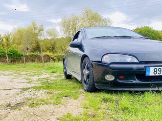 opel tigra s93 outubro/96