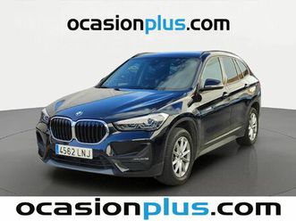 bmw x1 sdrive20d (190 cv)