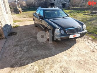 mercedes-benz e 240