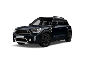 cooper s e all4 162 kw (220 cv)