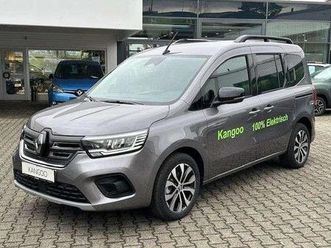 renault kangoo techno e-tech electric aktionspreis