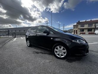 seat altea xl 1.4tsi style dezembro/08